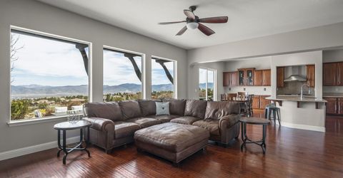 10058 Via Solano, Reno, NV 89511 Photo