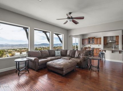 10058 Via Solano, Reno, NV 89511 Photo