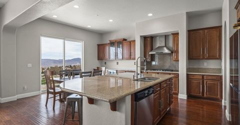 10058 Via Solano, Reno, NV 89511 Photo