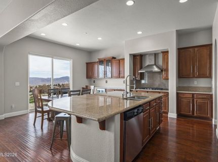 10058 Via Solano, Reno, NV 89511 Photo