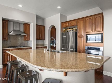 10058 Via Solano, Reno, NV 89511 Photo