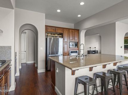 10058 Via Solano, Reno, NV 89511 Photo