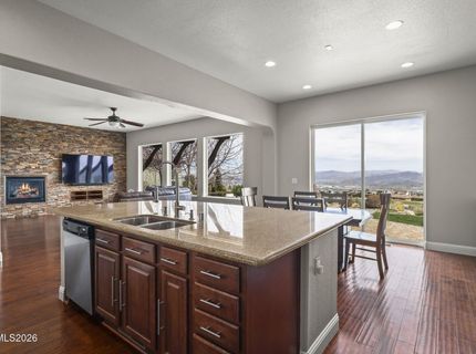 10058 Via Solano, Reno, NV 89511 Photo