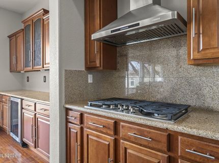 10058 Via Solano, Reno, NV 89511 Photo