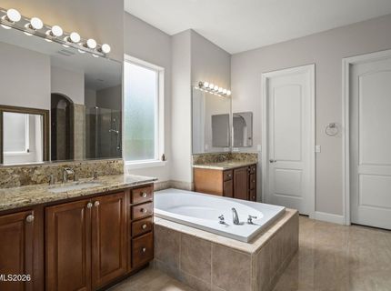 10058 Via Solano, Reno, NV 89511 Photo