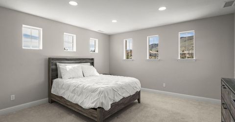 10058 Via Solano, Reno, NV 89511 Photo