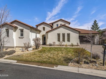 10058 Via Solano, Reno, NV 89511 Photo