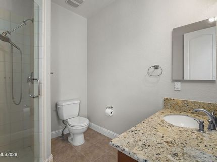 10058 Via Solano, Reno, NV 89511 Photo