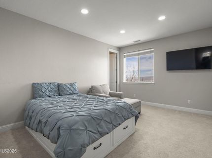 10058 Via Solano, Reno, NV 89511 Photo
