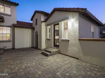 10058 Via Solano, Reno, NV 89511 Photo