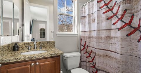 10058 Via Solano, Reno, NV 89511 Photo