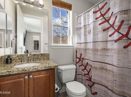 10058 Via Solano, Reno, NV 89511 Photo