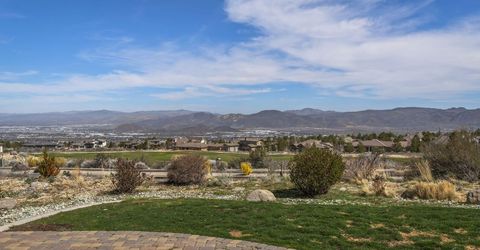 10058 Via Solano, Reno, NV 89511 Photo