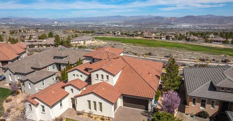 10058 Via Solano, Reno, NV 89511 Photo