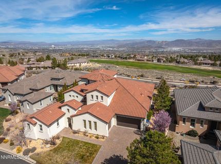 10058 Via Solano, Reno, NV 89511 Photo