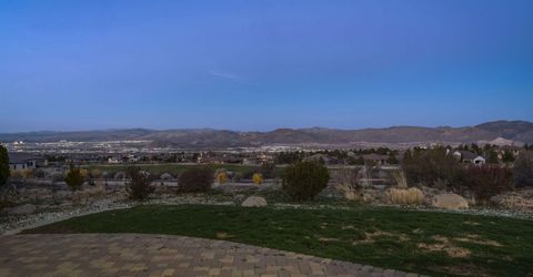 10058 Via Solano, Reno, NV 89511 Photo
