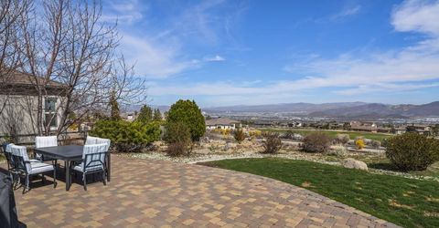 10058 Via Solano, Reno, NV 89511 Photo