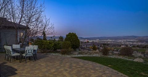 10058 Via Solano, Reno, NV 89511 Photo