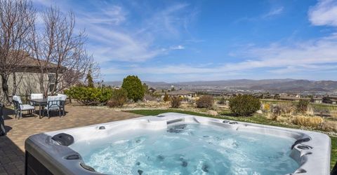 10058 Via Solano, Reno, NV 89511 Photo