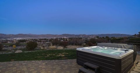 10058 Via Solano, Reno, NV 89511 Photo