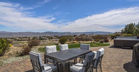 10058 Via Solano, Reno, NV 89511 Photo