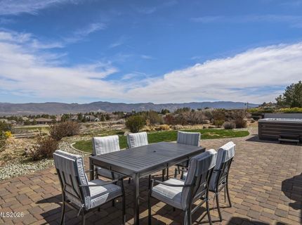 10058 Via Solano, Reno, NV 89511 Photo