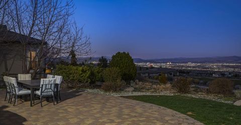 10058 Via Solano, Reno, NV 89511 Photo