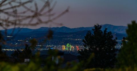 10058 Via Solano, Reno, NV 89511 Photo