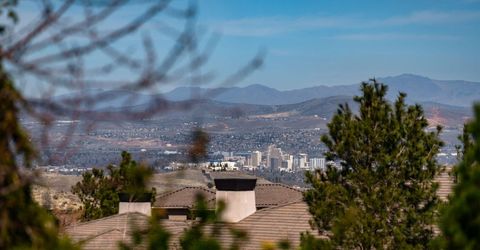 10058 Via Solano, Reno, NV 89511 Photo