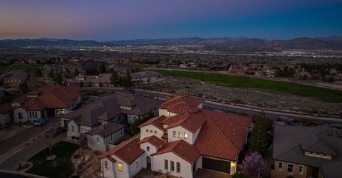 10058 Via Solano, Reno, NV 89511 Photo