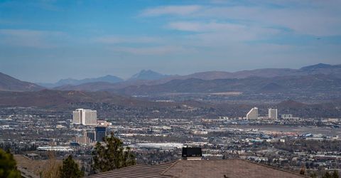 10058 Via Solano, Reno, NV 89511 Photo