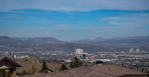 10058 Via Solano, Reno, NV 89511 Photo