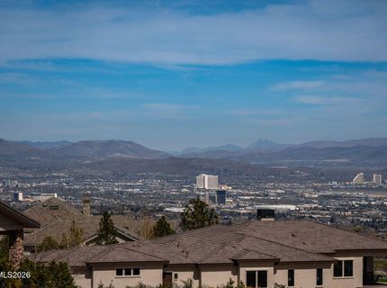 10058 Via Solano, Reno, NV 89511 Photo