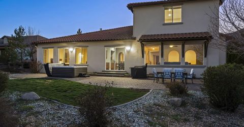 10058 Via Solano, Reno, NV 89511 Photo