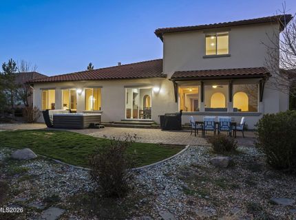 10058 Via Solano, Reno, NV 89511 Photo