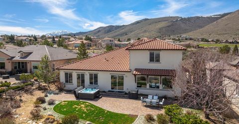 10058 Via Solano, Reno, NV 89511 Photo