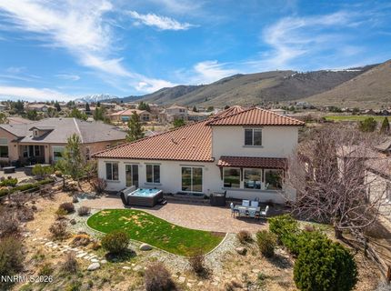 10058 Via Solano, Reno, NV 89511 Photo