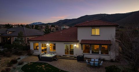 10058 Via Solano, Reno, NV 89511 Photo