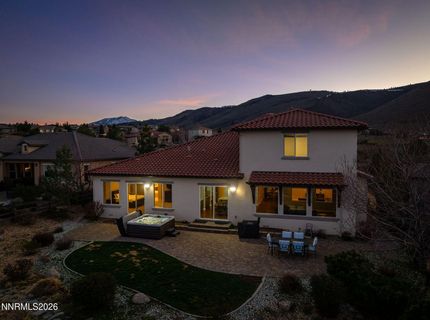 10058 Via Solano, Reno, NV 89511 Photo