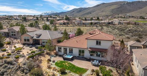 10058 Via Solano, Reno, NV 89511 Photo