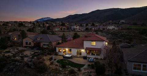 10058 Via Solano, Reno, NV 89511 Photo