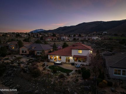10058 Via Solano, Reno, NV 89511 Photo