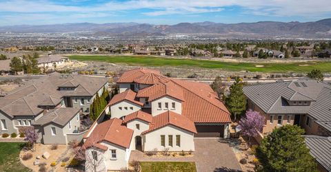 10058 Via Solano, Reno, NV 89511 Photo