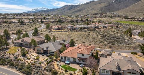 10058 Via Solano, Reno, NV 89511 Photo