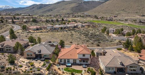 10058 Via Solano, Reno, NV 89511 Photo