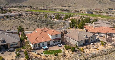 10058 Via Solano, Reno, NV 89511 Photo