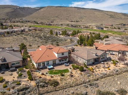 10058 Via Solano, Reno, NV 89511 Photo