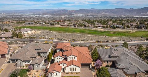 10058 Via Solano, Reno, NV 89511 Photo