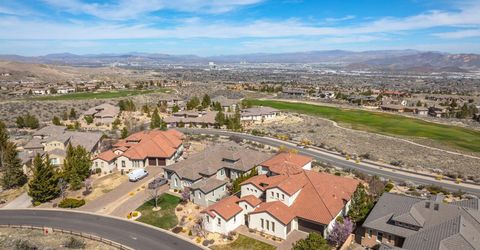 10058 Via Solano, Reno, NV 89511 Photo