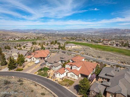 10058 Via Solano, Reno, NV 89511 Photo